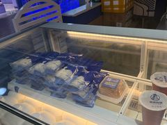 -西琳姑娘·新疆冰淇淋酸奶茶(南开大悦城店)