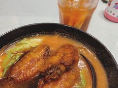 -华嫂冰室(尖沙咀店)