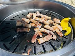 -安又胖韩国烤肉(泰达永旺店)