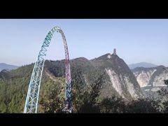 -重庆云阳龙缸景区