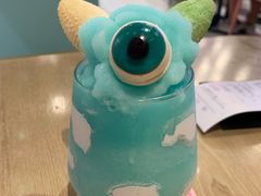 -Dazzling Cafe 蜜糖吐司专卖店