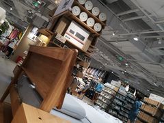 -MUJI无印良品(万达天鹅湖店)