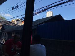 -杨婆婆烤肉(文昌阁店)