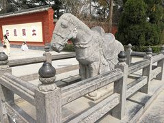 -洛阳白马寺