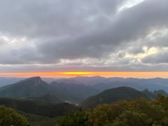 -白草畔自然风景区