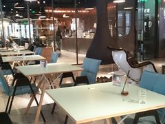 大堂-sugarman espresso素饮糖人高新咖啡工厂
