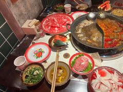 -江北北火锅馆·公路夜市(魏公村店)