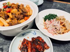 -紫泥369粗粮季(鼓楼店)