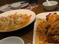 -黄泥岗·地道湖北菜(奥特莱斯店)