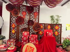 -东涌水乡风情街