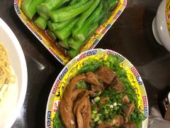 -一记面馆(易发店)