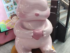 -南京时尚莱迪购物广场(正洪街店)