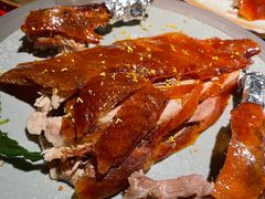 -青年公社烤鸭(青年路店)