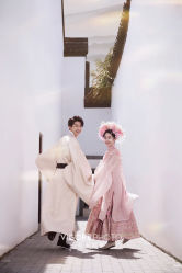 -雪中彩影婚纱摄影·品控旗舰店