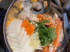 -酒井酱子·深夜食堂(东城汇店)