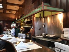 景观位-Musso & Frank Grill