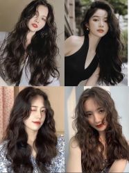 -BEAUTY HAIR GANO