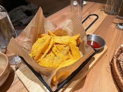 -KimPro 辛普乐概念韩餐
