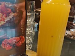 -江宴渔村·鱼鲜土菜(紫荆广场店)