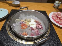 -额尔敦传统涮.冰煮羊火锅(乌兰察布体育场店)