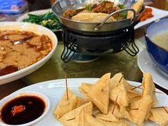 -高淳老街土菜馆(迎薰门店)