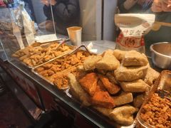 -谢家超神豆腐干