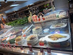 -不倒翁·安徽名菜楼(步行街店)