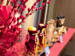 -南宁荔园维景国际酒店·荔园中餐厅