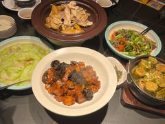 -秋色客家菜(南山店)
