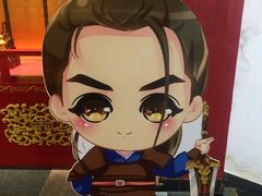 -横店影视城明清宫苑园区