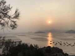 -北岐滩涂