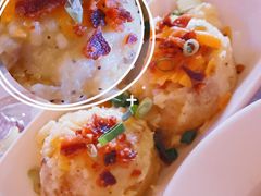混合土豆泥-Chili's Cafe&Bar奇利斯(滨江店)