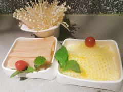 -半天妖烤鱼(中山路店)