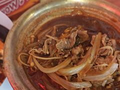 -小木屋拌饭(西安华阳城店)