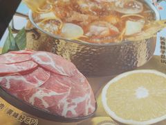 -呷哺呷哺(西单大悦城店)