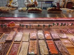 -阿串串老火锅(力盟店)