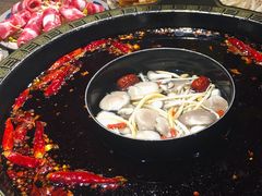 -重庆渝达老火锅(春熙路店)