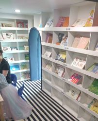 -MELAND CLUB亲子乐园·派对·餐厅(北京芳圆里ID MALL店)