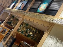 -冰川冷面·延边菜·炭烤串(观前店)