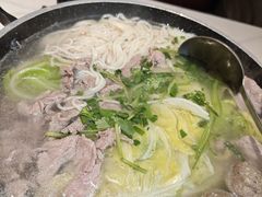 -乔阿马·江南味·驴肉香(龙湖华泾天街店)