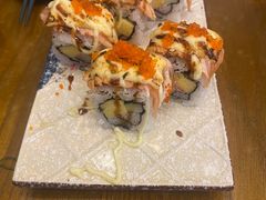 -大鲜生·亚洲菜融合小食堂