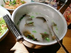 -农耕记·湖南土菜(halo广场店)