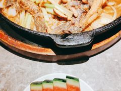 老板恋上鱼-老板恋上鱼(恒隆广场店)