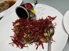 -南苑环球酒店云顶高级中餐厅(鄞县大道店)