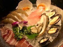 -捞王锅物料理(凯旋路店)