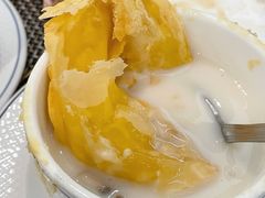 -帝豪酒店•马可勃罗西餐厅