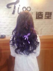 android_upload_pic-Tipo Hair salon（明星）店