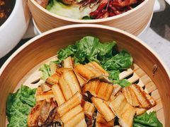 -小城故事·地道宁波味(月湖盛园店)