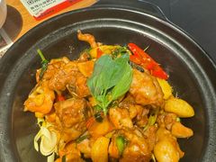 -揸哥小馆(佛罗伦萨小镇店)