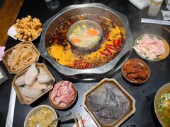 -大龙火锅(老店)